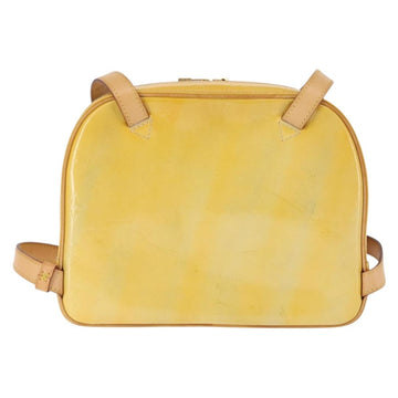 LOUIS VUITTON Monogram Vernis Marley Backpack Gris M91038 LV Auth 147135 - 0