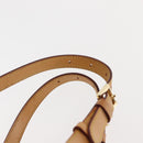 LOUIS VUITTON Monogram Vernis Marley Backpack Gris M91038 LV Auth 147135-8