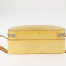 LOUIS VUITTON Monogram Vernis Marley Backpack Gris M91038 LV Auth 147135-5