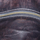 LOUIS VUITTON Epi Trocadero 27 Shoulder Bag Blue M52315 LV Auth 147137-18