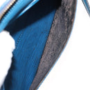 LOUIS VUITTON Epi Trocadero 27 Shoulder Bag Blue M52315 LV Auth 147137-21