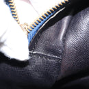 LOUIS VUITTON Epi Trocadero 27 Shoulder Bag Blue M52315 LV Auth 147137-12