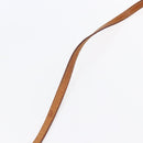 LOUIS VUITTON Monogram Spontini Handtasche M47500 LV Auth 147162-16