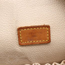 LOUIS VUITTON Monogram Spontini Hand Bag M47500 LV Auth 147162-9