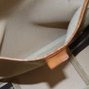 LOUIS VUITTON Monogram Excursion Hand Bag M41450 LV Auth 147164-20