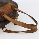 LOUIS VUITTON Monogram Excursion Hand Bag M41450 LV Auth 147164-7