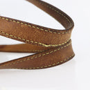 LOUIS VUITTON Monogram Excursion Hand Bag M41450 LV Auth 147164-8