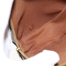 LOUIS VUITTON Monogram Pochette Gange Shoulder Bag M51870 LV Auth 147165-11