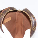 LOUIS VUITTON Monogram Pochette Gange Shoulder Bag M51870 LV Auth 147165-18