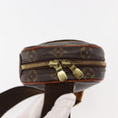 LOUIS VUITTON Monogram Pochette Gange Shoulder Bag M51870 LV Auth 147165-6