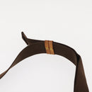 LOUIS VUITTON Monogram Pochette Gange Shoulder Bag M51870 LV Auth 147165-8