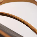 LOUIS VUITTON Monogram Nice Hand Bag M47280 LV Auth 147166-15