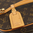 LOUIS VUITTON Monogram Nice Handtas M47280 LV Auth 147166-20
