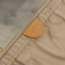 LOUIS VUITTON Monogram Nice Hand Bag M47280 LV Auth 147166-22