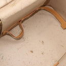 LOUIS VUITTON Monogram Nice Handtas M47280 LV Auth 147166-23