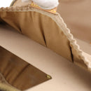 LOUIS VUITTON Monogram Nice Hand Bag M47280 LV Auth 147166-23