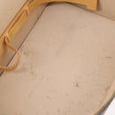 LOUIS VUITTON Monogram Nice Hand Bag M47280 LV Auth 147166-11