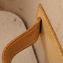 LOUIS VUITTON Monogram Nice Hand Bag M47280 LV Auth 147166-12