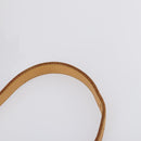 LOUIS VUITTON Monogram Nice Hand Bag M47280 LV Auth 147166-14