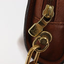 LOUIS VUITTON Monogram Orsay Clutch Bag M51790 LV Auth 147167-13