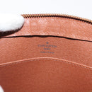 LOUIS VUITTON Monogram Orsay Clutch Bag M51790 LV Auth 147167-14