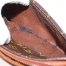 LOUIS VUITTON Monogram Orsay Clutch Bag M51790 LV Auth 147167-19