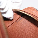 LOUIS VUITTON Monogram Orsay Clutch Bag M51790 LV Auth 147167-20