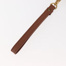 LOUIS VUITTON Monogram Orsay Clutch Bag M51790 LV Auth 147167-7