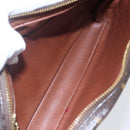 LOUIS VUITTON Monogram Marly Dragonne GM Clutch Bag M51825 LV Auth 147168-10