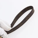 LOUIS VUITTON Monogram Marly Dragonne GM Clutch Bag M51825 LV Auth 147168-8