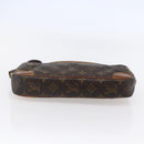 LOUIS VUITTON Monogram Marly Dragonne GM Clutch Bag M51825 LV Auth 147168-5
