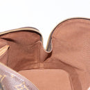 LOUIS VUITTON Monogram Alma Hand Bag M51130 LV Auth 147174-19