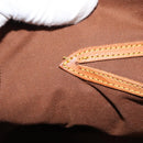 LOUIS VUITTON Monogram Alma Hand Bag M51130 LV Auth 147174-11