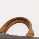 LOUIS VUITTON Monogram Alma Hand Bag M51130 LV Auth 147174-8