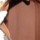 LOUIS VUITTON Monogram Alma Hand Bag M51130 LV Auth 147176-11