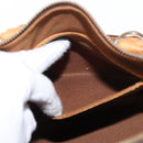 LOUIS VUITTON Monogram Alma Hand Bag M51130 LV Auth 147176-20