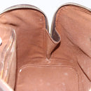 LOUIS VUITTON Monogram Alma Hand Bag M51130 LV Auth 147176-22
