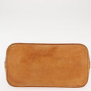 LOUIS VUITTON Monogram Alma Hand Bag M51130 LV Auth 147176-5