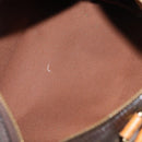 LOUIS VUITTON Monogram Speedy 25 Hand Bag M41528 LV Auth 147177-10