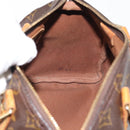 LOUIS VUITTON Monogram Speedy 25 Hand Bag M41528 LV Auth 147177-21