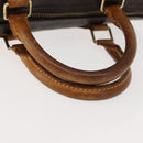 LOUIS VUITTON Monogram Speedy 25 Hand Bag M41528 LV Auth 147177-7