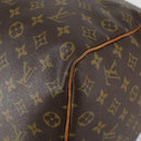 LOUIS VUITTON Monogram Keepall 50 Boston Bag M41426 LV Auth 147180-14