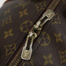 LOUIS VUITTON Monogram Keepall 50 Boston Bag M41426 LV Auth 147180-9