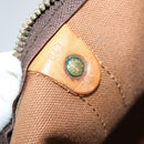 LOUIS VUITTON Monogram Keepall 50 Boston Bag M41426 LV Auth 147180-11