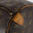 LOUIS VUITTON Monogram Keepall 60 Boston Bag M41422 LV Auth 147183-17