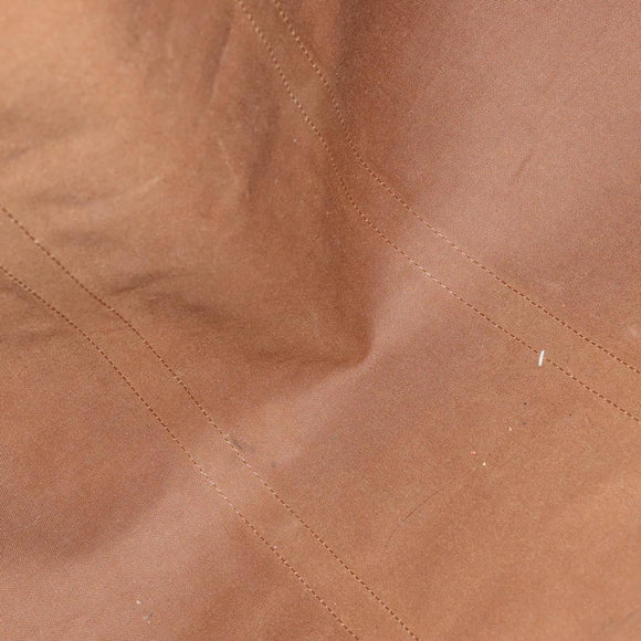 LOUIS VUITTON Monogram Keepall 60 Boston Bag M41422 LV Auth 147183