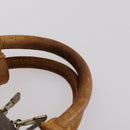 LOUIS VUITTON Monogram Keepall 60 Boston Bag M41422 LV Auth 147183-8