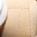 LOUIS VUITTON Damier Azur Hampstead PM Tote Bag N51207 LV Auth 147198-12