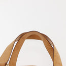 LOUIS VUITTON Damier Azur Hampstead PM Tote Bag N51207 LV Auth 147198-8