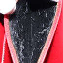 LOUIS VUITTON Epi Capuchin Shoulder Bag Red M52347 LV Auth 147201-11